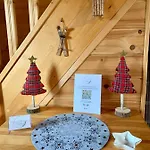 L'orpin Givre - Limoselle Avec Grande Mezzanine فينترون