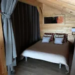 L'orpin Givré - Limoselle Avec Grande Mezzanine *