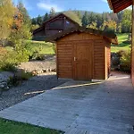 L'orpin Givré - Limoselle Avec Grande Mezzanine *