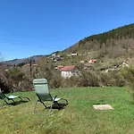 Chalet L'orpin Givré - Limoselle Avec Grande Mezzanine Ventron