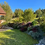 L'orpin Givre - Limoselle Avec Grande Mezzanine شاليه