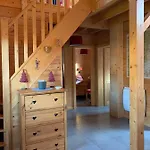 L'orpin Givré - Limoselle Avec Grande Mezzanine * Ventron
