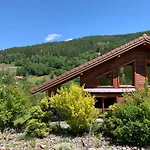 L'orpin Givre - Limoselle Avec Grande Mezzanine