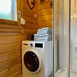 L'orpin Givre - Limoselle Avec Grande Mezzanine فينترون