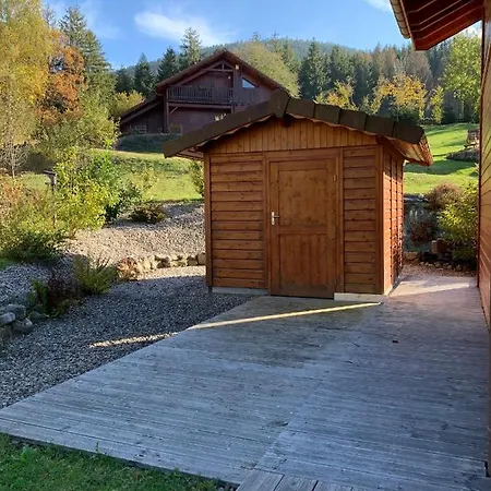 L'orpin Givre - Limoselle Avec Grande Mezzanine *
