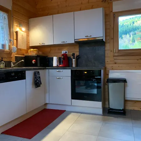 L'orpin Givre - Limoselle Avec Grande Mezzanine