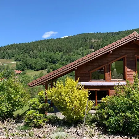 Limoselle Avec Mezzanine Conviviale, Clim & Jolie Vue Montagne