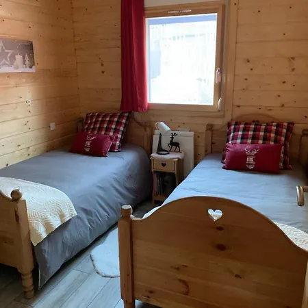 L'orpin Givre - Limoselle Avec Grande Mezzanine * Ventron