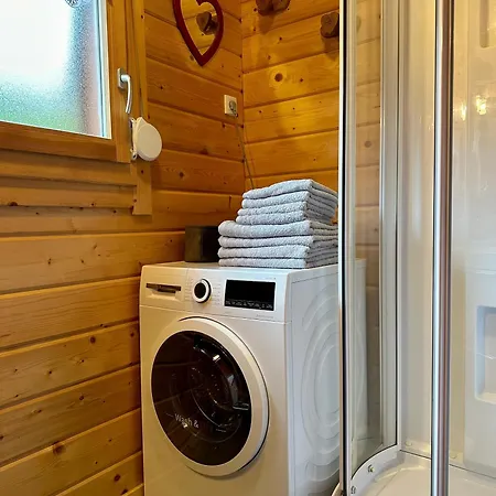 L'orpin Givre - Limoselle Avec Grande Mezzanine Ventron