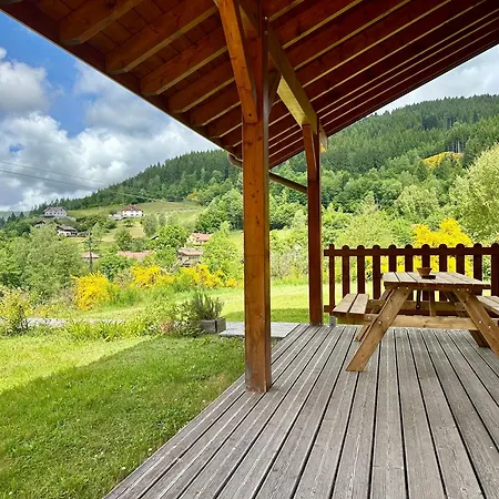 Limoselle Avec Mezzanine Conviviale, Clim & Jolie Vue Montagne