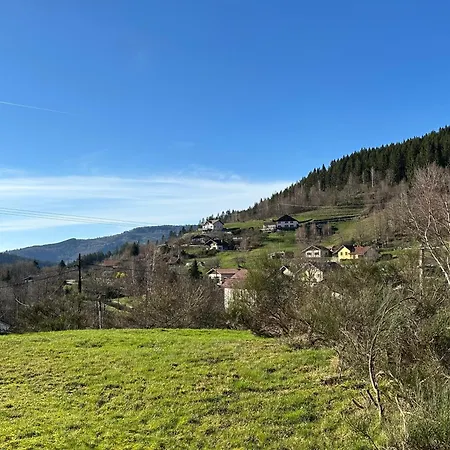 Chalet L'orpin Givré - Limoselle Avec Grande Mezzanine