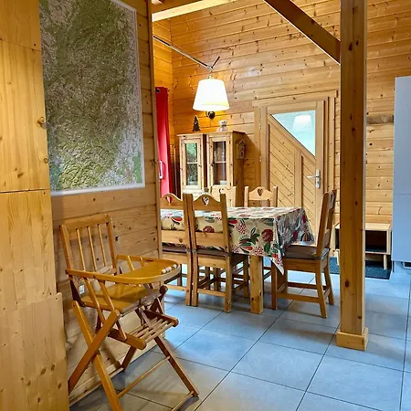 L'orpin Givré - Limoselle Avec Grande Mezzanine