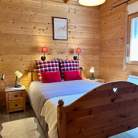 Limoselle Avec Mezzanine Conviviale, Clim & Jolie Vue Montagne *