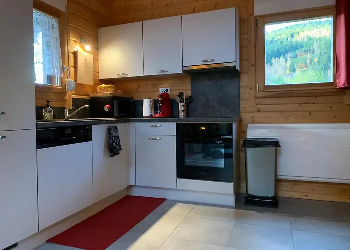 L'orpin Givre - Limoselle Avec Grande Mezzanine