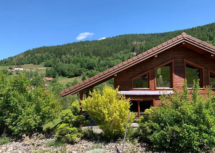L'orpin Givre - Limoselle Avec Grande Mezzanine