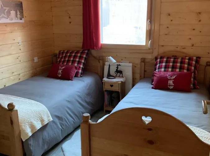 L'orpin Givre - Limoselle Avec Grande Mezzanine * Ventron