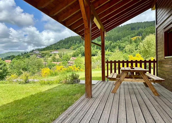 L'orpin Givre - Limoselle Avec Grande Mezzanine