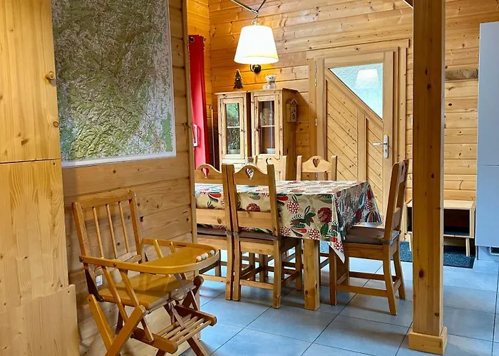 L'orpin Givre - Limoselle Avec Grande Mezzanine